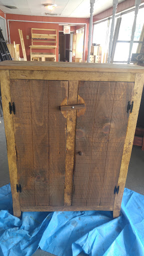 Liquor Store «Keg Liquor Store», reviews and photos, 224 IN-60, Mitchell, IN 47446, USA