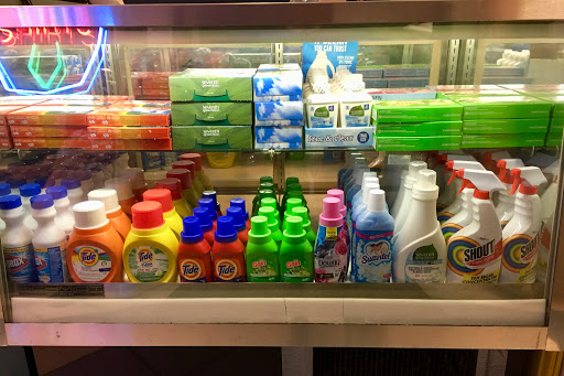 Laundromat «Oasis Laundry», reviews and photos, 240 Pamela Dr, Mountain View, CA 94040, USA