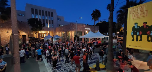 Wine Store «Monopole Wine LLC», reviews and photos, 21 S El Molino Ave, Pasadena, CA 91101, USA