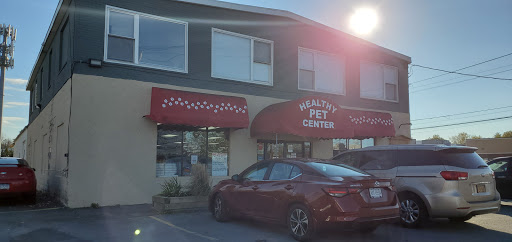 Pet Trainer «Healthy Pet Center», reviews and photos, 154 Delaware Ave, Delmar, NY 12054, USA