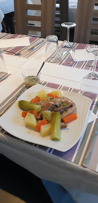 LE BERTHOUNIAT à La Berthenoux