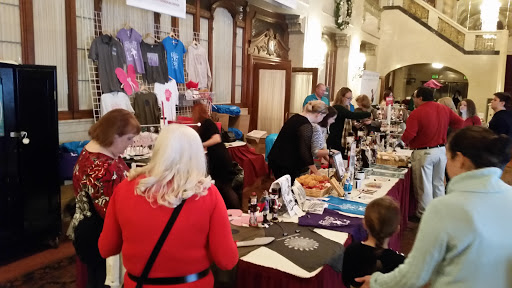 Performing Arts Theater «Benedum Center for the Performing Arts», reviews and photos, 237 7th St, Pittsburgh, PA 15222, USA