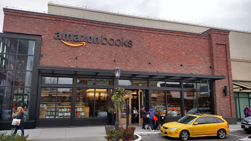 Computer Store «Apple University Village», reviews and photos, 2656 NE University Village St, Seattle, WA 98105, USA