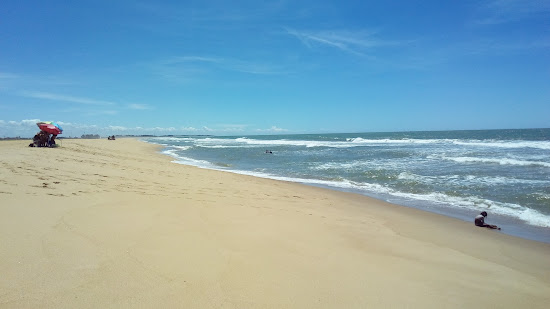 Praia de Iquipari