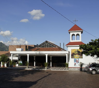 Parroquia Nuestra Señora De Chiquinquirá
