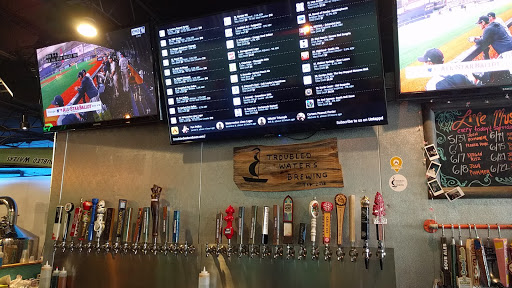 Pub «Copperheads Tap House», reviews and photos, 670 Main St, Safety Harbor, FL 34695, USA