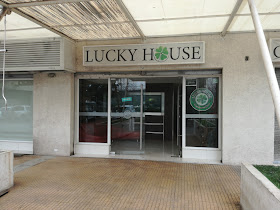 Lucky House (Huechuraba)