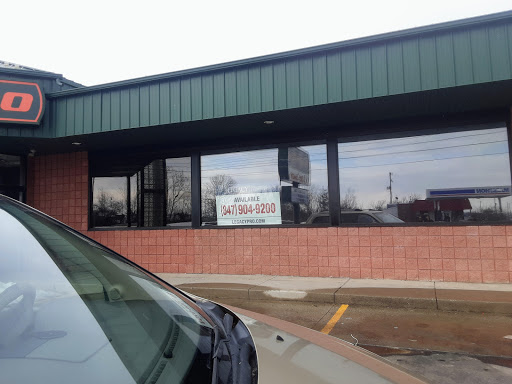 Movie Rental Store «Family Video», reviews and photos, 5370 Sullivant Ave, Galloway, OH 43119, USA