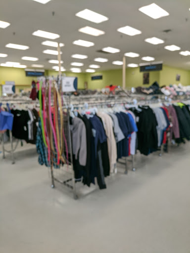 Thrift Store «Goodwill Store & Donation Center», reviews and photos