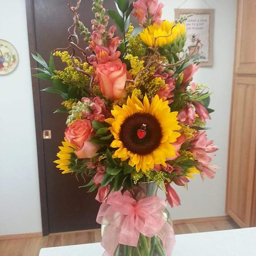 Florist «LADY BUG», reviews and photos, 6017 85th St E, Puyallup, WA 98371, USA