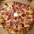 Fox's Pizza Den - Clearfield