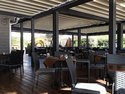 Auberge du Rupione à Pietrosella