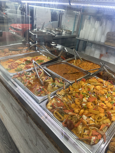 Gallego Seafood