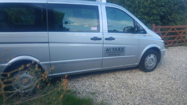 A1taxiservicesframpton - Taxi service