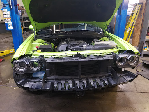 Auto Repair Shop «Town Center Automotive», reviews and photos, 8001 SE Harmony Rd, Milwaukie, OR 97222, USA