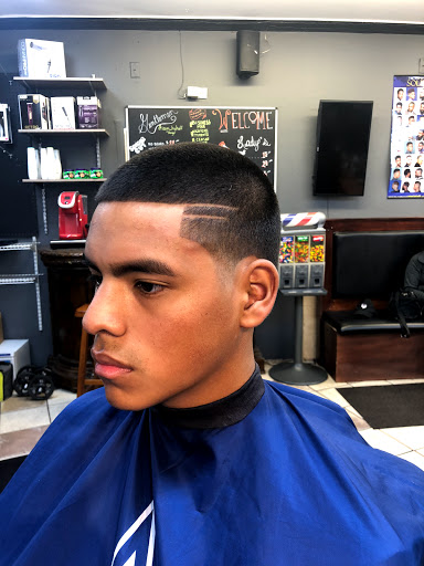 Barber Shop «MAIN EVENT BARBERSHOP», reviews and photos, 306 Highland Ave, Peekskill, NY 10566, USA