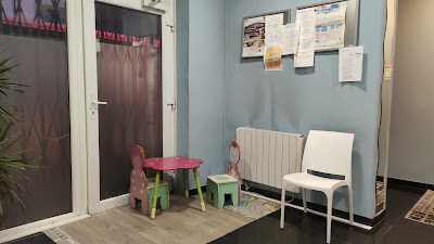 Usal François à Faches-Thumesnil