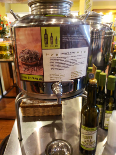 Health Food Store «The Ancient Olive», reviews and photos, 47 King St, St Augustine, FL 32084, USA