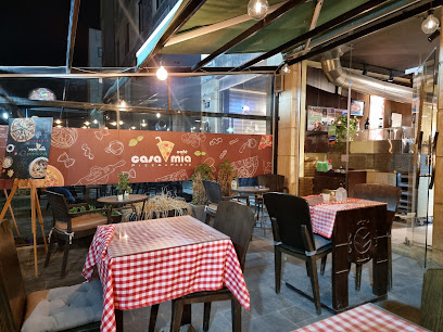 Casa Mia Pizzeria - Italian Restaurant - Al Ezz Ben Abd As-Salam St., Amman ش. العز بن عبد السلام Amman, Jordan