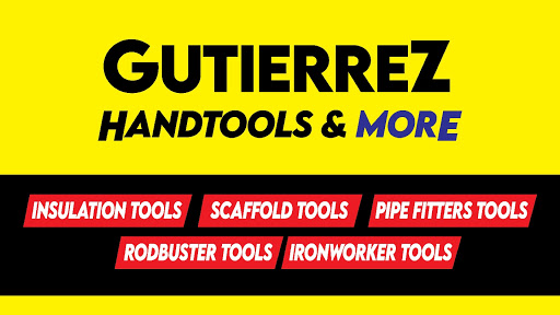 Gutierrez Handtools & More