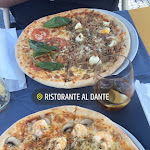 Photo n°1 de l'avis de Issia.o fait le 28/06/2021 à 18:43 sur le  Al Dante à Lisbon