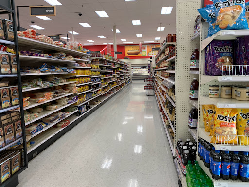 Department Store «Target», reviews and photos, 5270 TX-360, Grand Prairie, TX 75052, USA