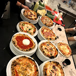 Photo n°4 de l'avis de Davide.a fait le 09/03/2019 à 20:04 sur le  Paradise 2.0 à Rivarolo Canavese