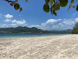 Playa Teco Maimon II'in fotoğrafı doğal alan içinde bulunmaktadır