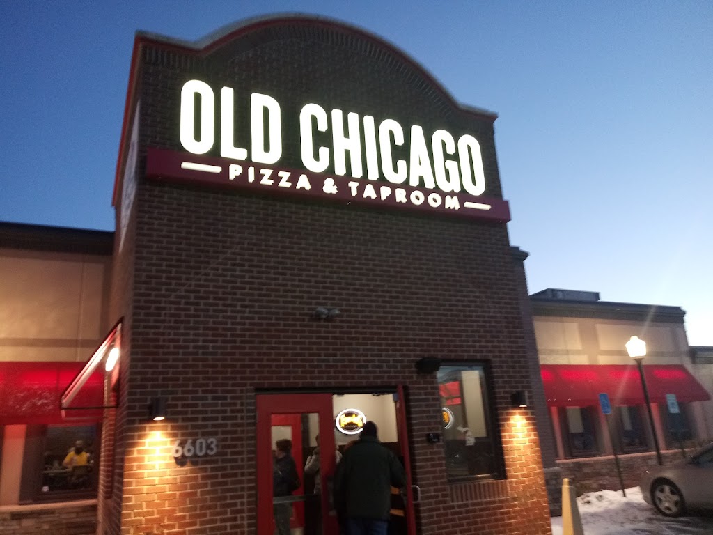 Old Chicago Pizza + Taproom 48642