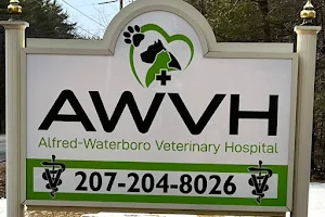 Alfred Waterboro Veterinary Hospital, PC image