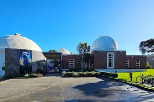 Space Place at Carter Observatory image