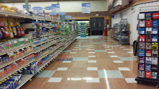 Grocery Store «Jewel-Osco», reviews and photos, 234 E Veterans Pkwy, Yorkville, IL 60560, USA