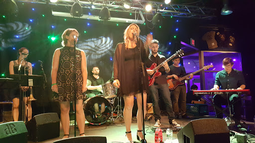 Event Venue «Mexicali Live», reviews and photos, 1409 Queen Anne Rd, Teaneck, NJ 07666, USA