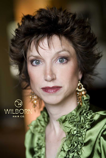 Hair Salon «Wilborn Hair Company Llc», reviews and photos, 5400 E 13th St N, Wichita, KS 67208, USA