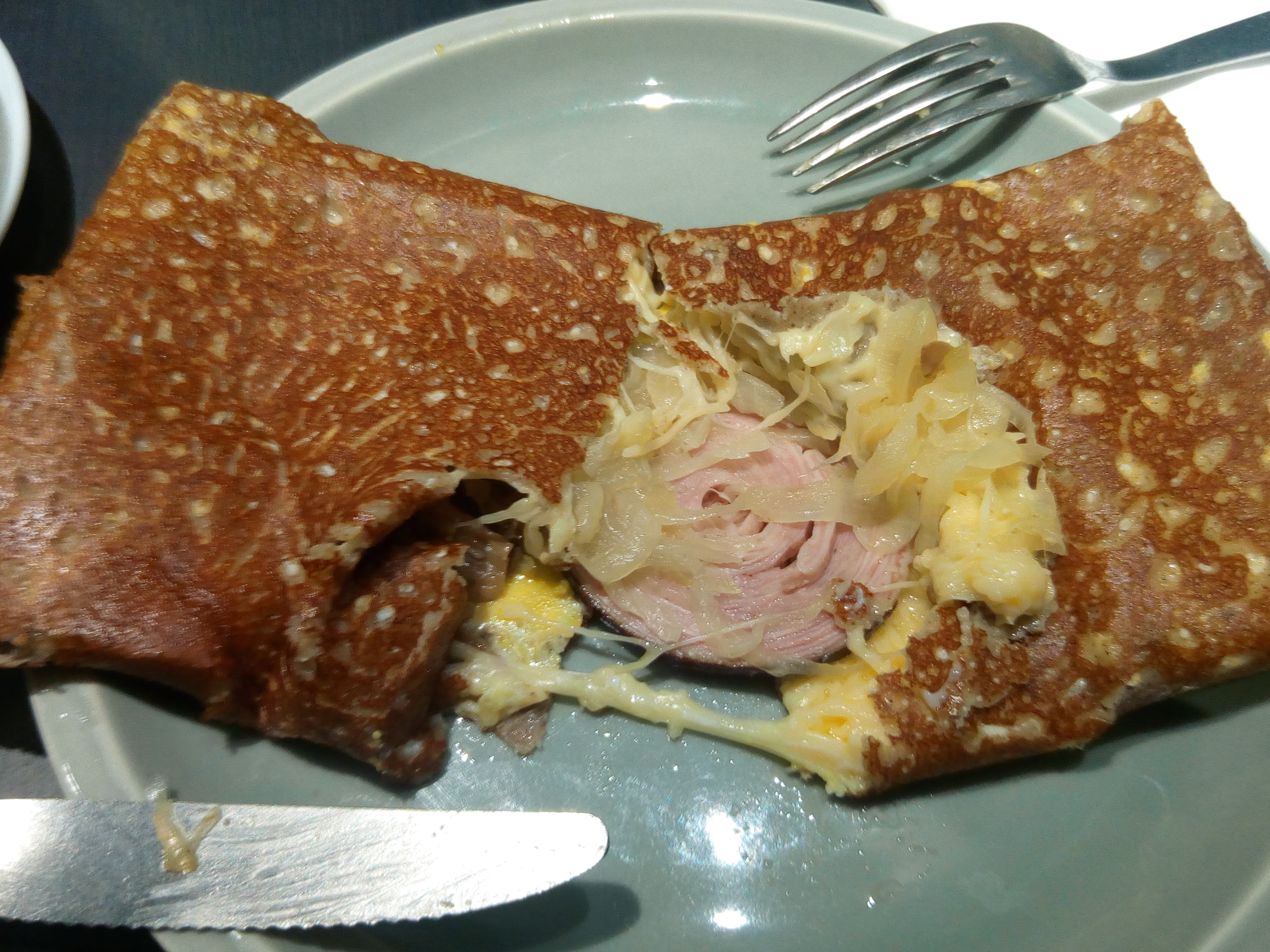 Photo n° 2 de l'avis de Food.o fait le 09/09/2017 à 20:07