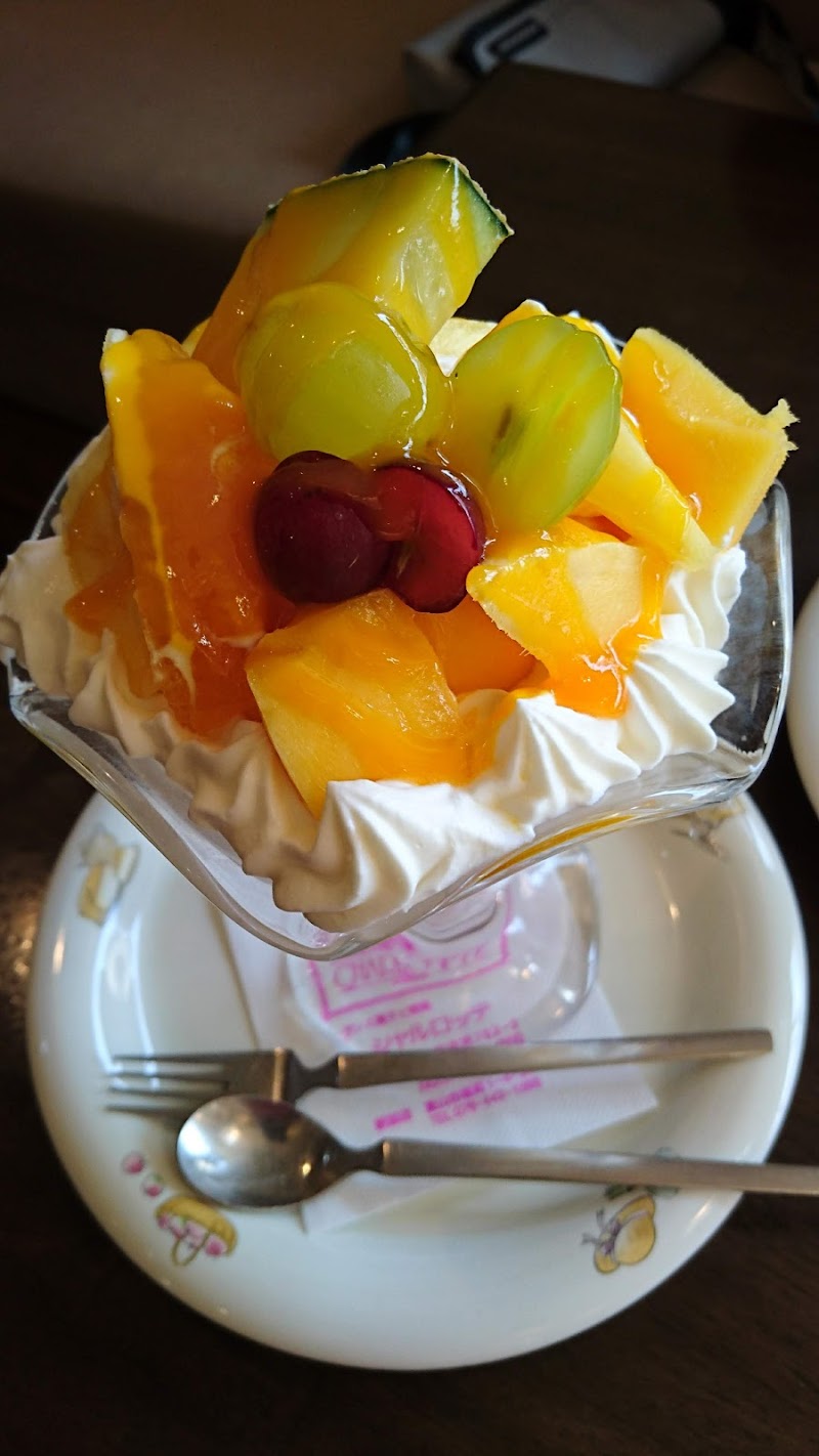 シャルロッテ 富山県富山市古沢 カフェ 喫茶 カフェ グルコミ