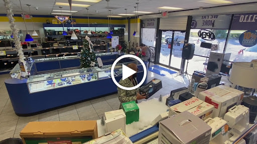 Pawn Shop «La Familia Pawn and Jewelry», reviews and photos, 2057 Americana Blvd, Orlando, FL 32839, USA