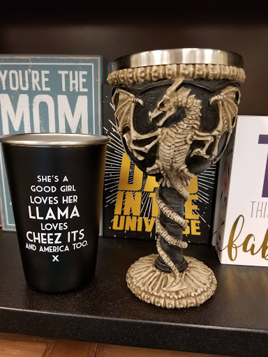 Book Store «Books-A-Million», reviews and photos, 3131 N Main St, Anderson, SC 29621, USA