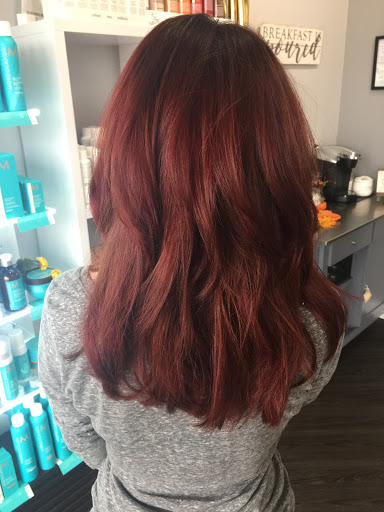 Hair Salon «Hair Rx Salon and Skin Care», reviews and photos, 5496 S Parker Rd, Aurora, CO 80015, USA