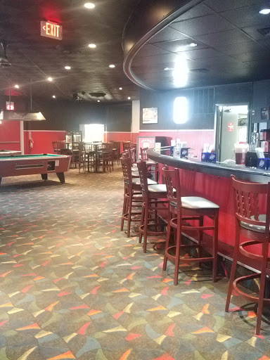 Bowling Alley «AMF Fairview Lanes», reviews and photos, 1407 Fairport Rd, Fairport, NY 14450, USA