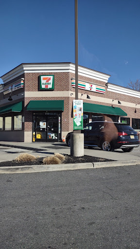 7-Eleven, 516 Valley Rd, West Orange, NJ 07052, USA, 