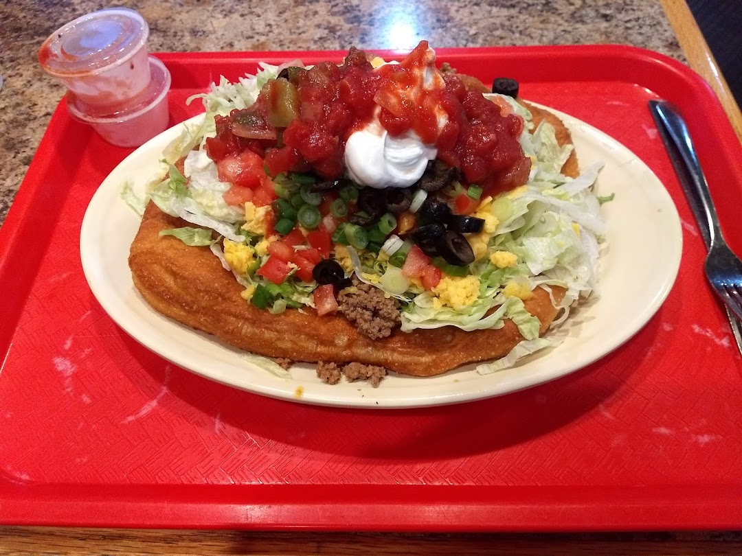 Taco Treat Mexican Restaurant