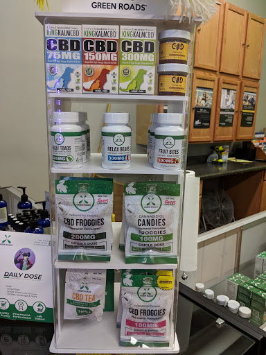 Tobacco Shop «The Ecig Shop, LLC.», reviews and photos, 2233 Energy Park Dr #400, St Paul, MN 55108, USA