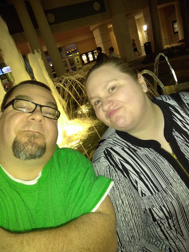 Movie Theater «Regal Cinemas Columbiana Grande 14», reviews and photos, 1250 Bower Pkwy, Columbia, SC 29212, USA