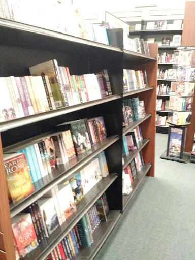 Book Store «Barnes & Noble», reviews and photos, 300 Monticello Ave, Norfolk, VA 23510, USA