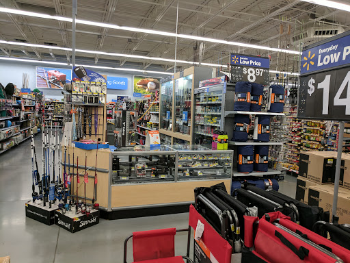 Discount Store «Walmart», reviews and photos, 882 S State Rd 135, Greenwood, IN 46143, USA