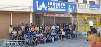 Lakshya Academy   Coaching Institute In Ajmer For Classes 6th To 12th