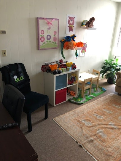 The Toby Center For Family Transitions