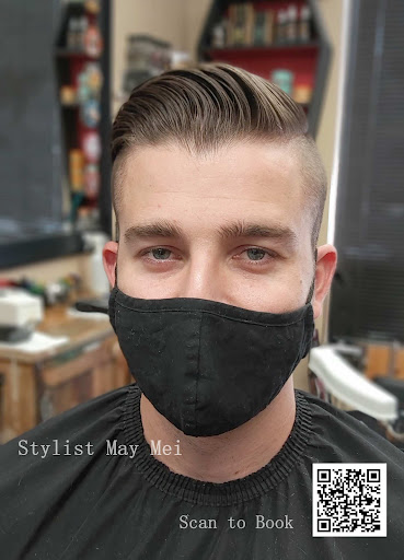 Barber Shop «Next Barber Shop», reviews and photos, 1600 Crossways Blvd, Chesapeake, VA 23320, USA