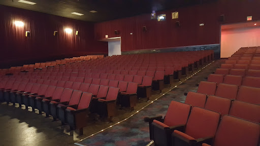 Movie Theater «Oak Grove 8 Cinema», reviews and photos, 16100 SE McLoughlin Blvd, Portland, OR 97267, USA